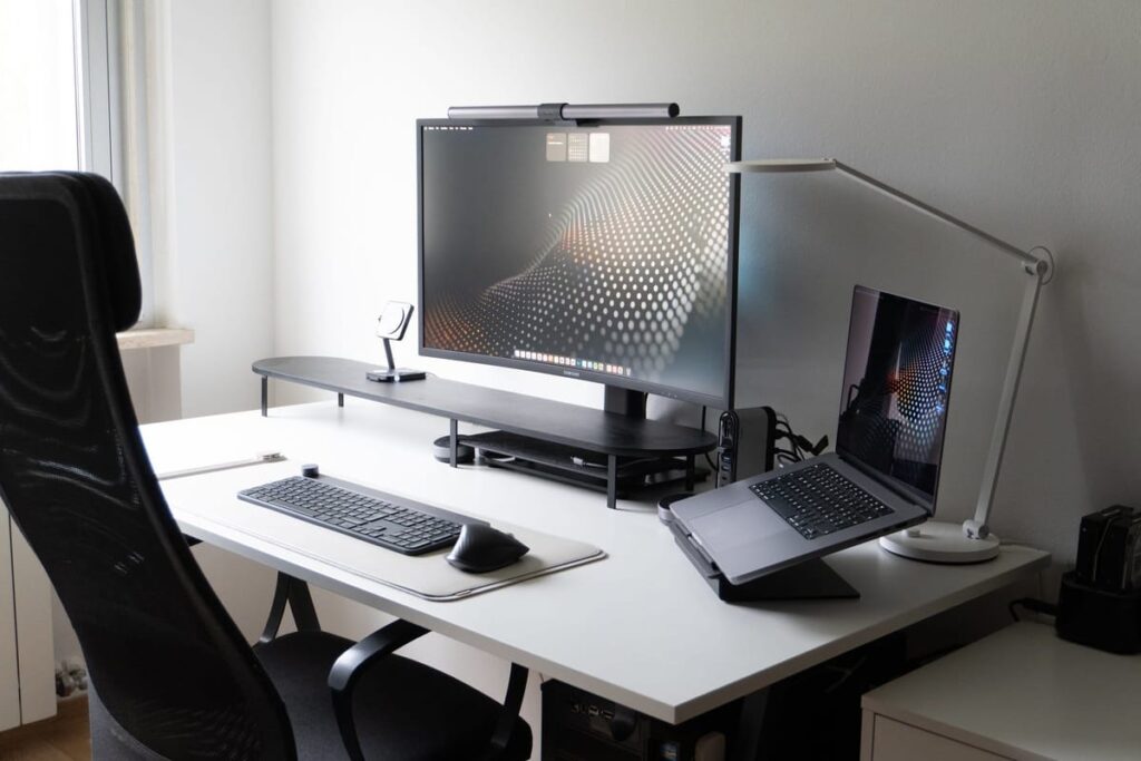 Ergonomic Desk Setup for Developers: The Complete Guide
