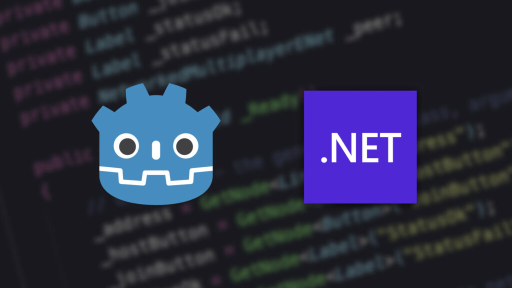 GDScript vs C# in Godot: Which Should You Use?