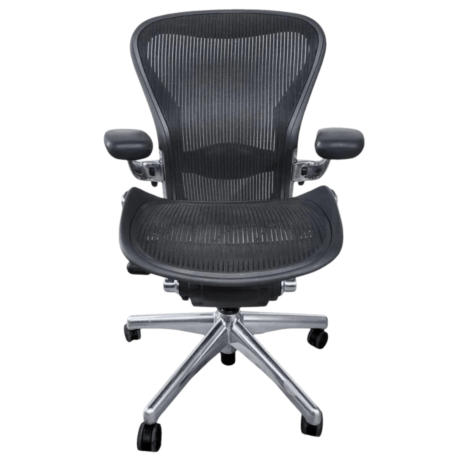 Herman Miller Aeron
