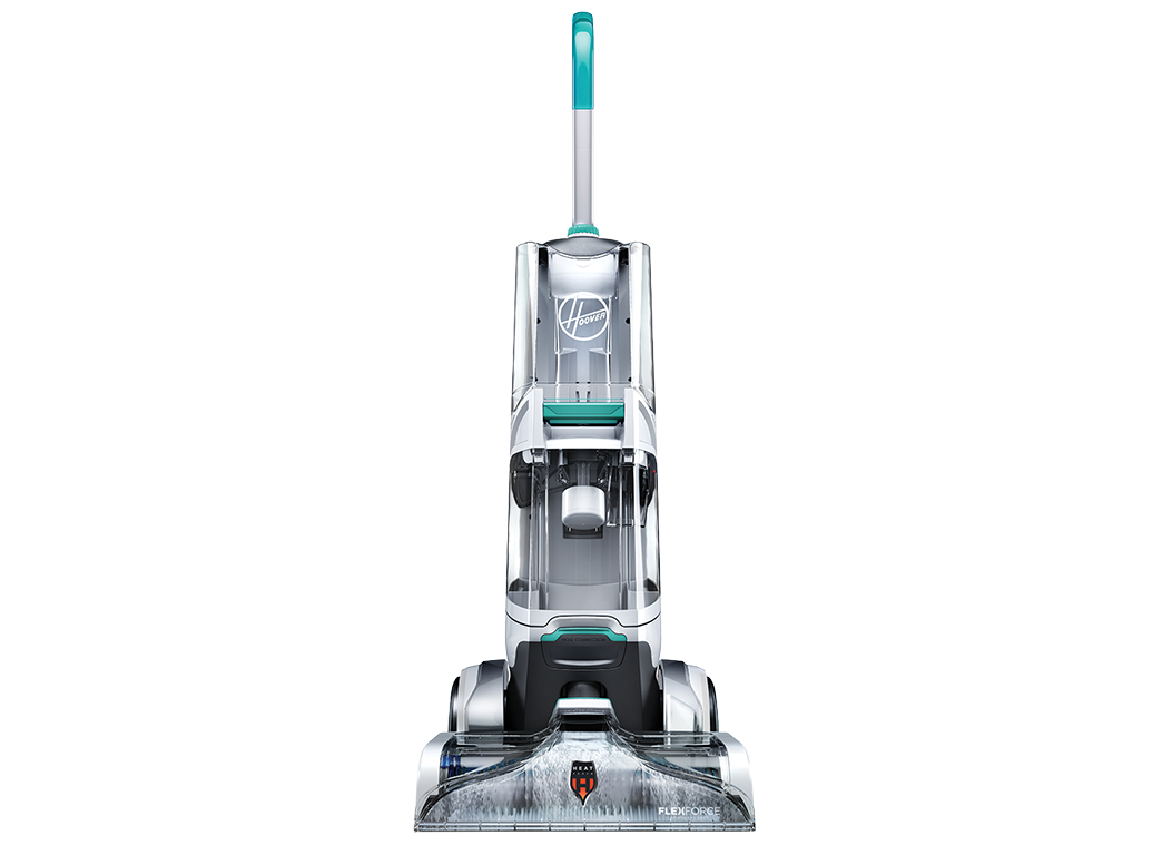 Hoover SmartWash+ FH52000 carpet cleaner