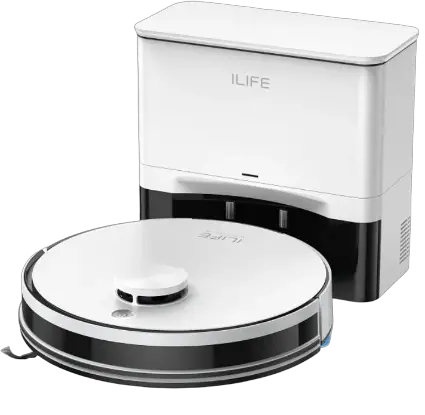 iLife A30 Pro Robot Vacuum