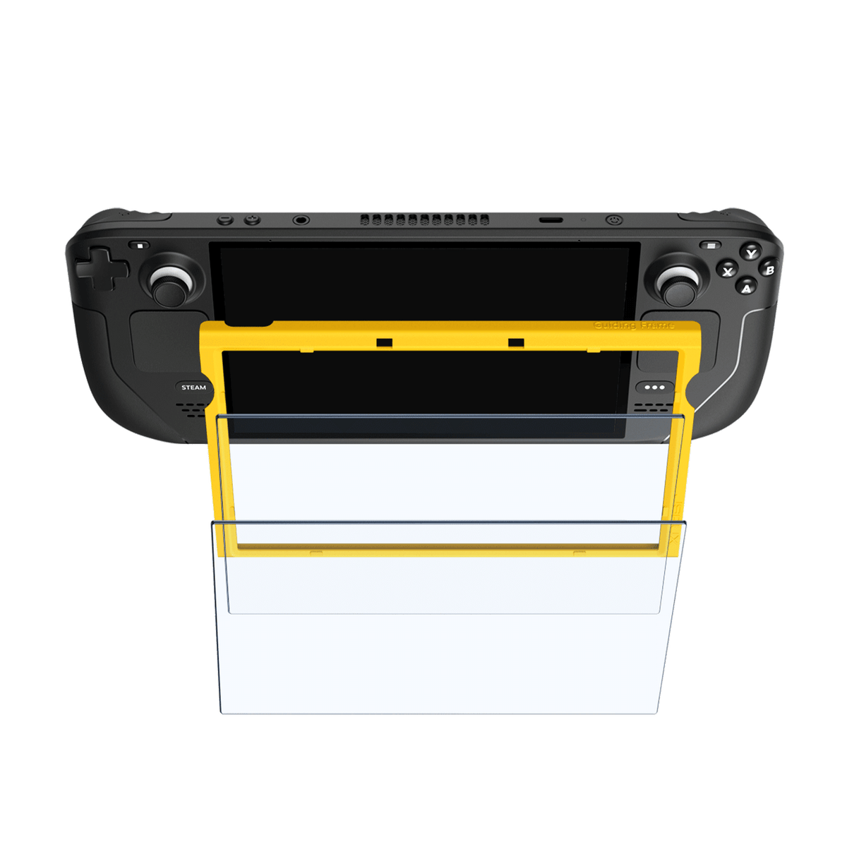 JSAUX Switch 2 Screen Protector 2-Pack