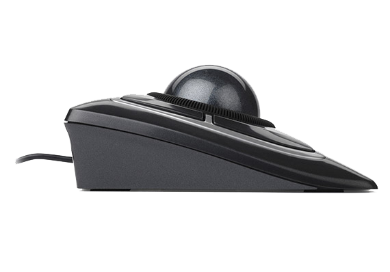 Kensington Expert Mouse