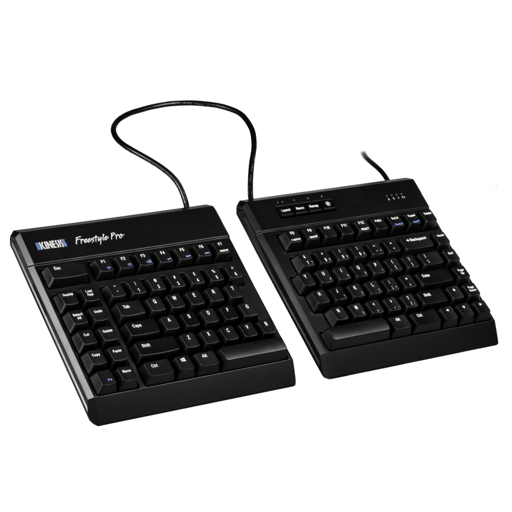 Kinesis Freestyle Pro