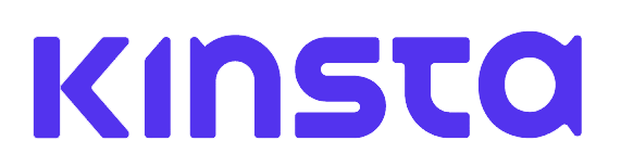 Kinsta managed WordPress hosting