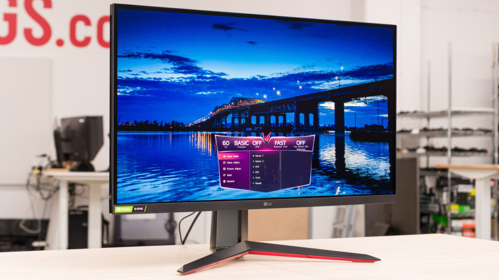 LG 27GP850-B Review: Is It Still Worth It in 2026?
