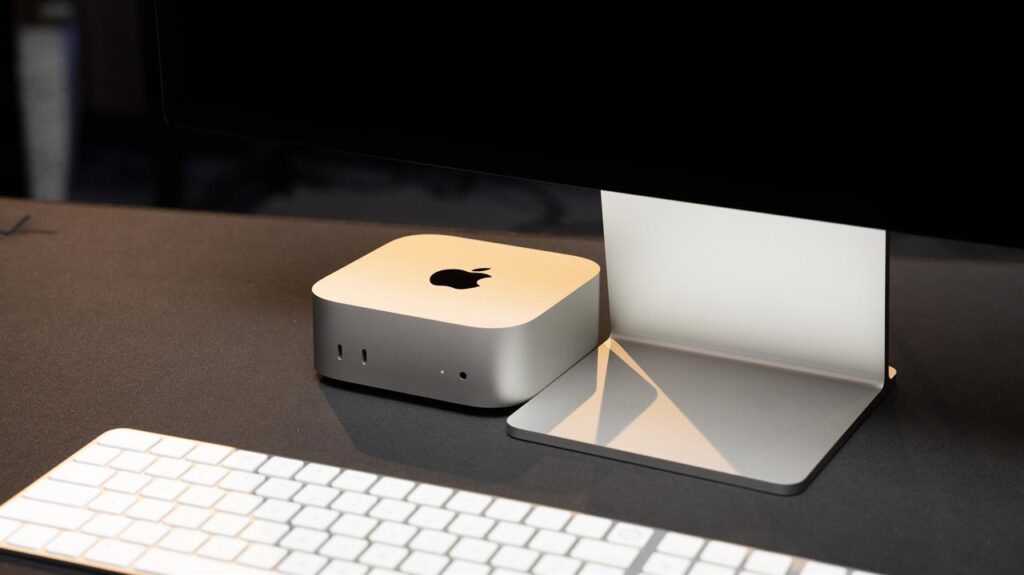 Mac Mini M4 Home Server: The Complete Setup Guide