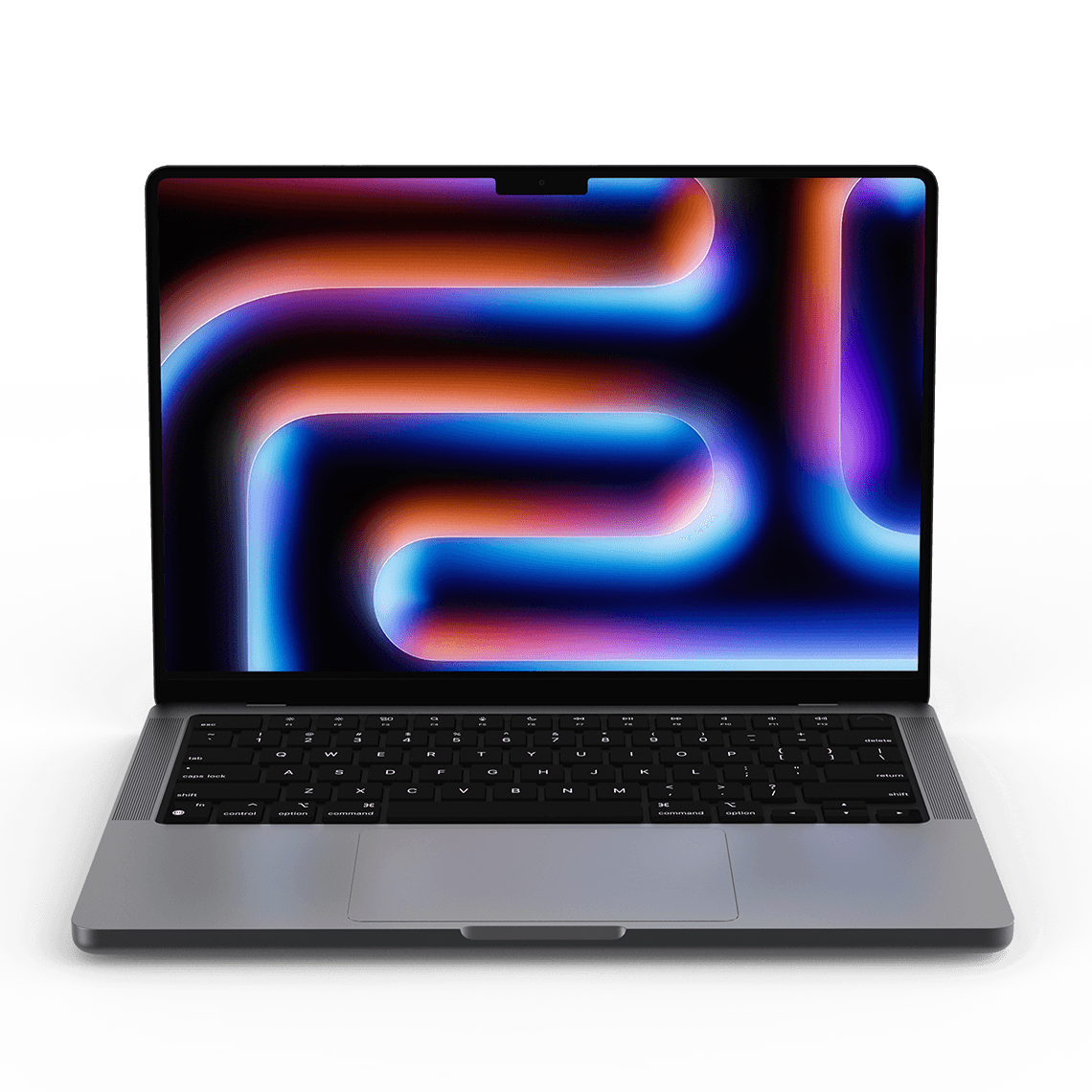 Apple MacBook Pro M4