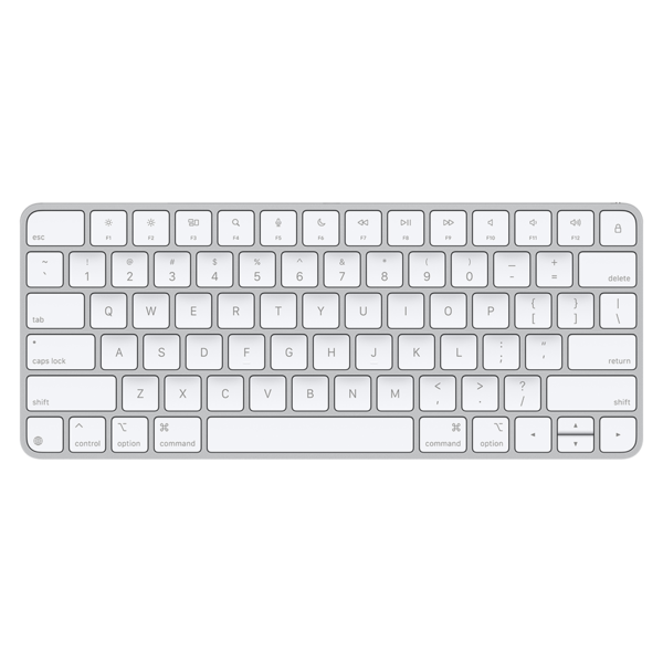 Apple Magic Keyboard with Touch ID