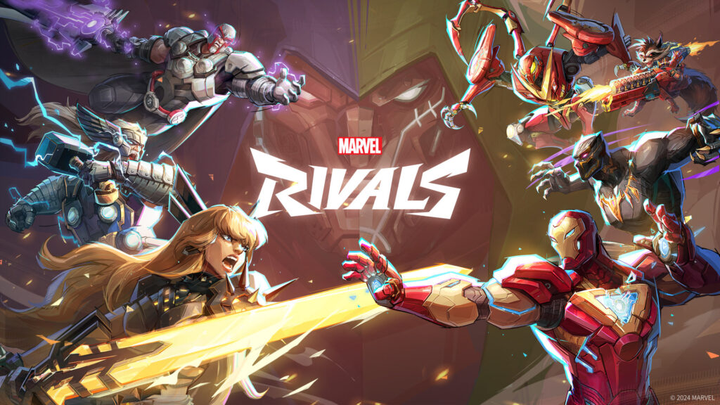 Marvel Rivals Best Settings for PC: Max FPS Without Sacrificing Visuals (Season 6)