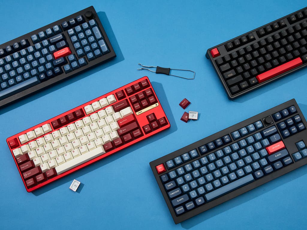 Best budget mechanical keyboards for developers comparison