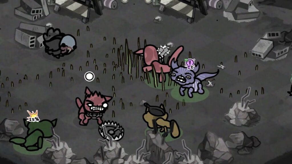 Mewgenics Best Ability Synergies: Broken Combos That Win Runs