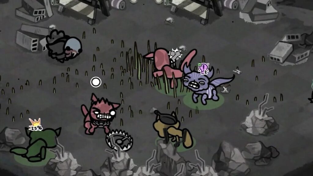 MewGenics House Guide: Furniture, Room Stats, and How to Optimize Your Home