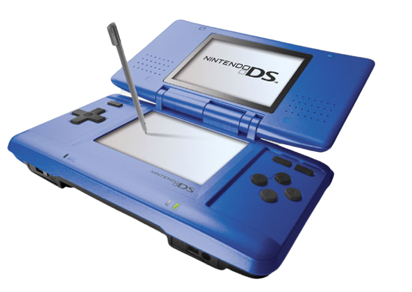 Nintendo DS Console