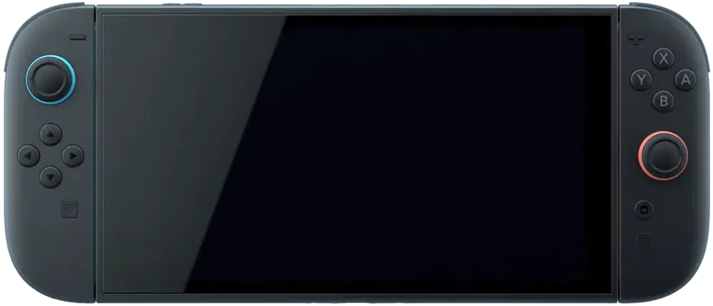 Nintendo Switch 2 Console