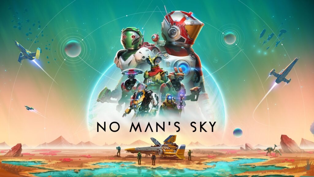 Best Custom Difficulty Settings for No Man’s Sky
