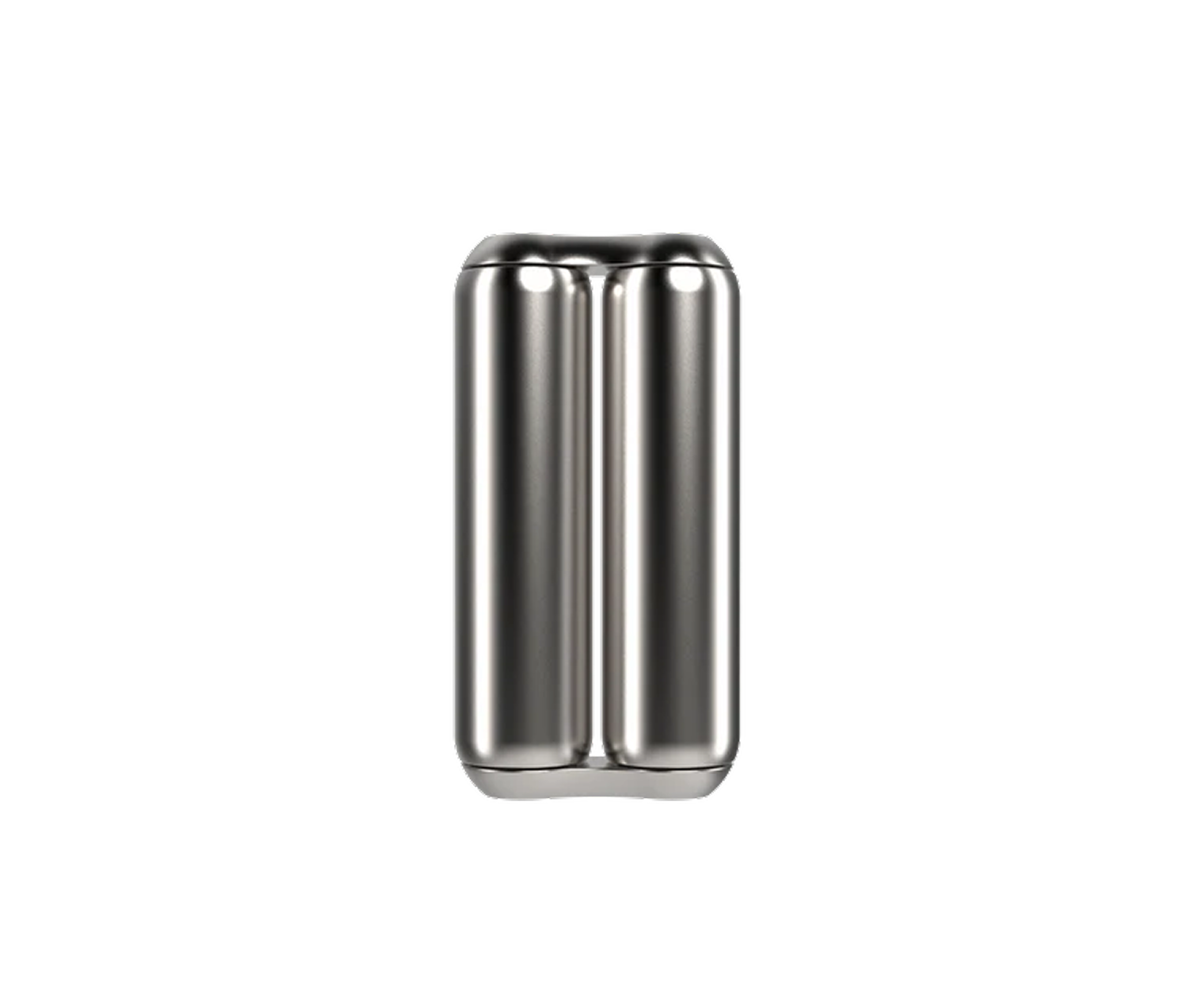 ONO Roller Steel fidget toy for adults