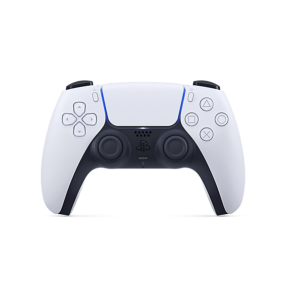 PlayStation DualSense Wireless Controller