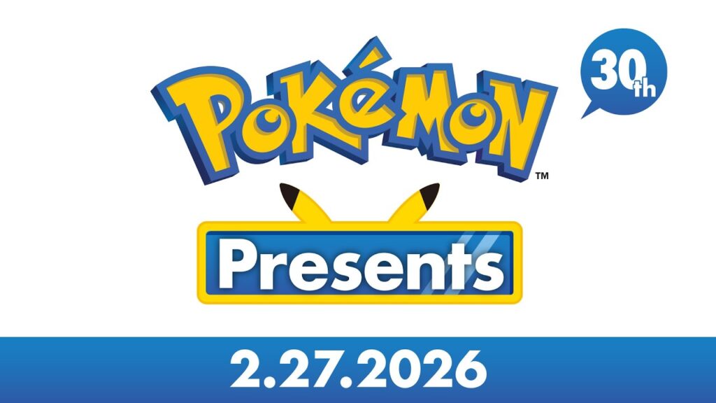 Pokemon Presents 2026: Every Game Announced (Winds and Waves, Pokopia, and More)