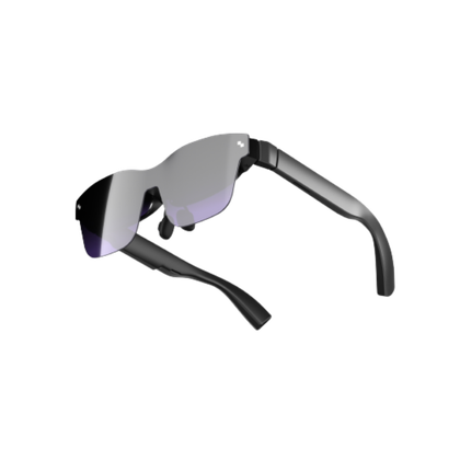 RayNeo Air 2s budget smart glasses 2026