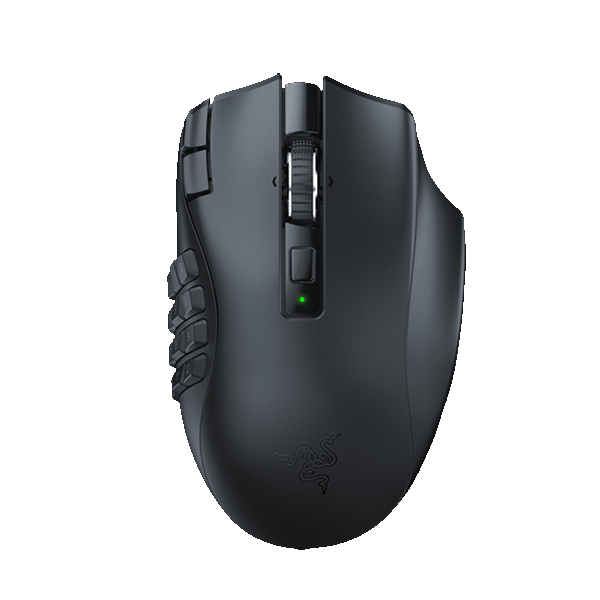 Razer Naga V2 Pro MMO mouse