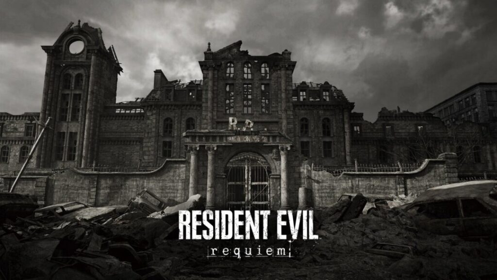 Resident Evil Requiem Beginner Guide: Essential Tips for Both Protagonists
