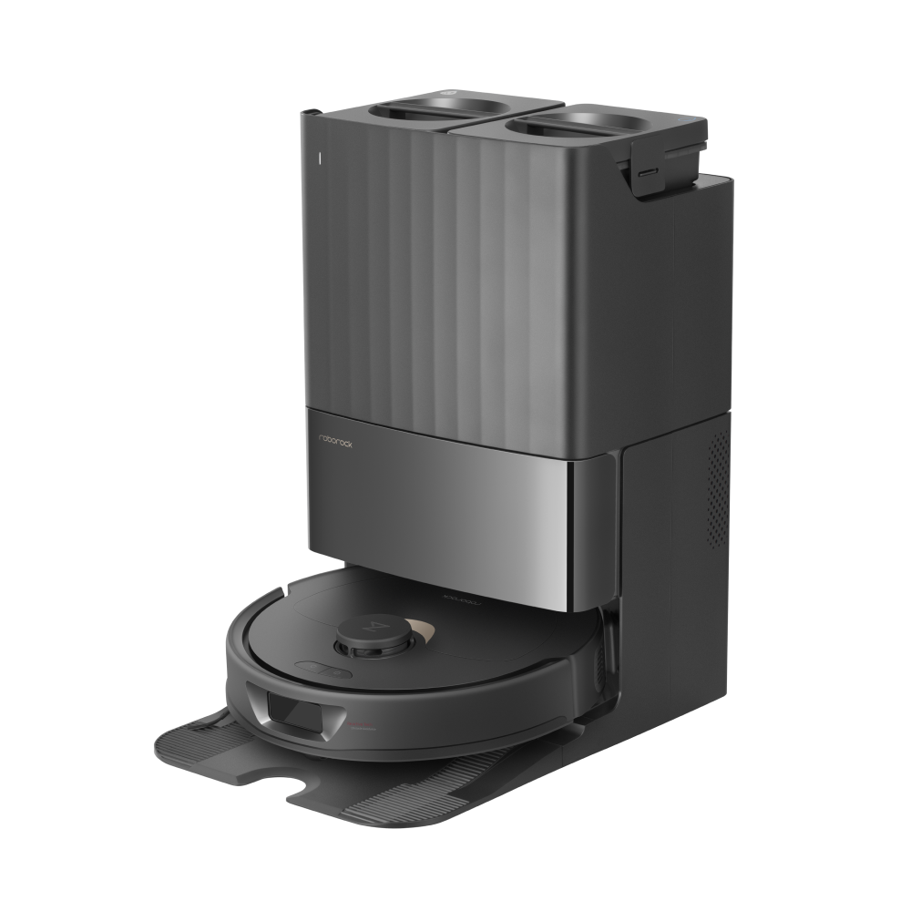 Roborock Qrevo Robot Vacuum and Mop