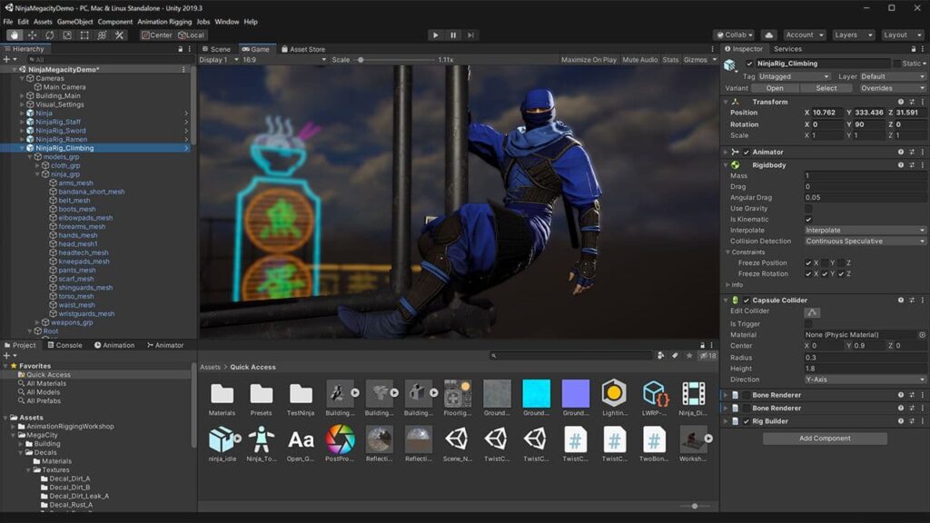 How to Use Scriptable Objects in Unity: A Practical Guide for Game Data