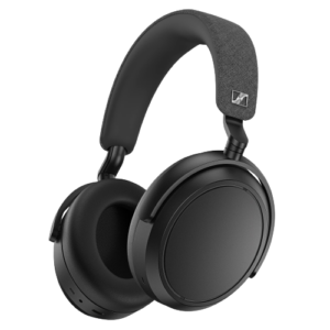 Sennheiser Momentum 4 Wireless headphones