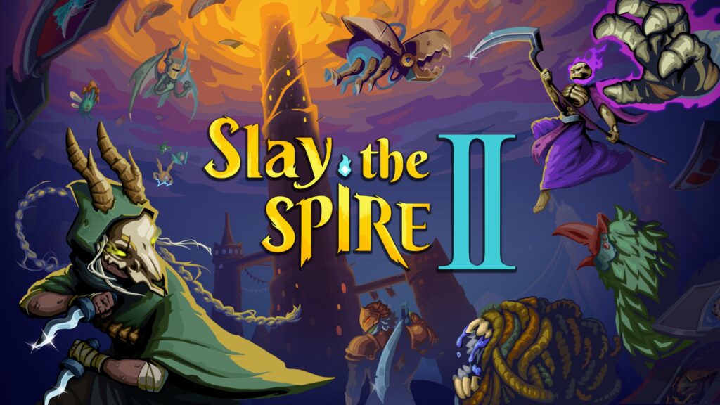 Slay the Spire 2 Beginner Guide: Characters, Co-op, and Tips for Your First Runs
