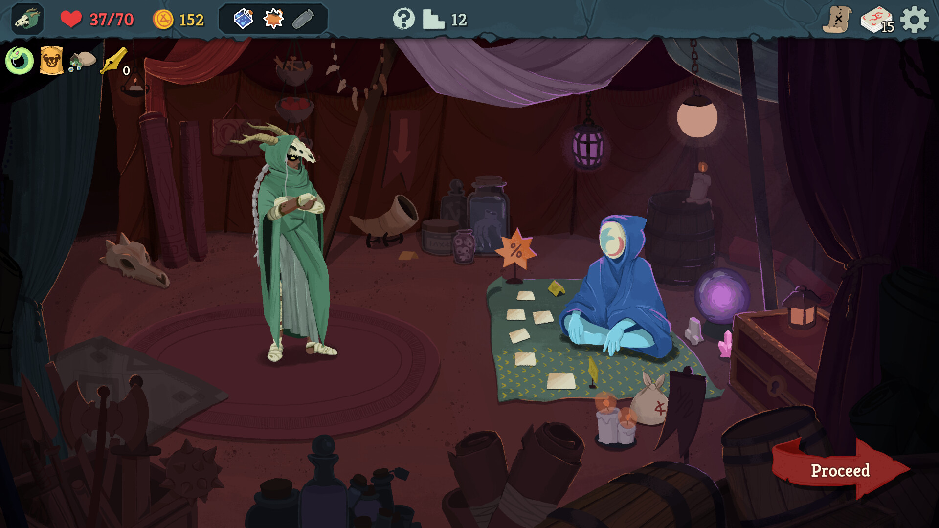 Slay the Spire 2 characters including the new Necrobinder and Regent