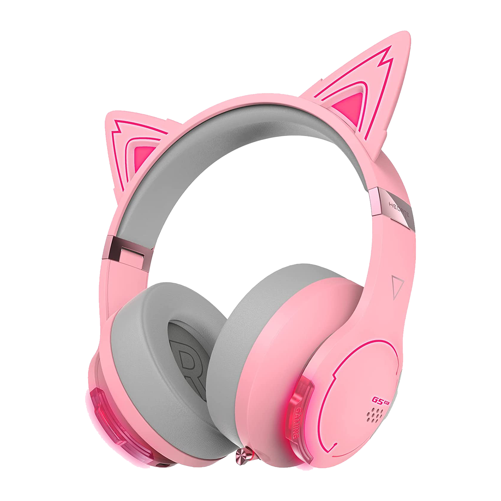 SOMIC G951 Cat Ear Gaming Headset