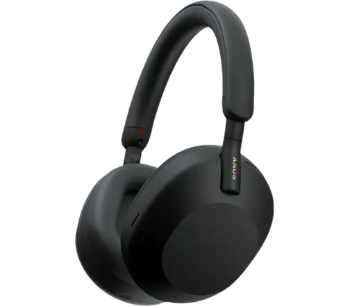 Sony WH-1000XM5 value headphones for developers