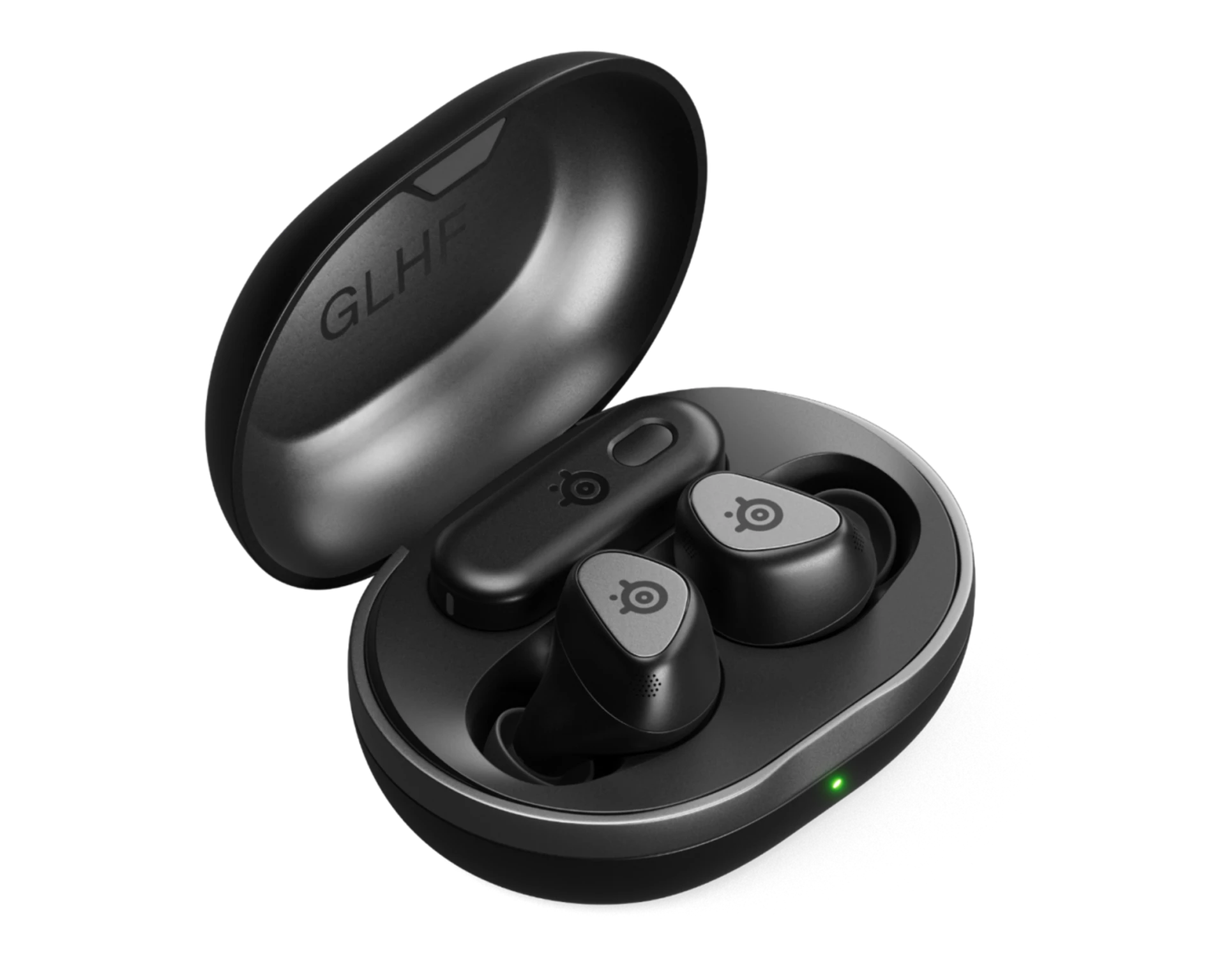 SteelSeries Arctis GameBuds wireless gaming earbuds