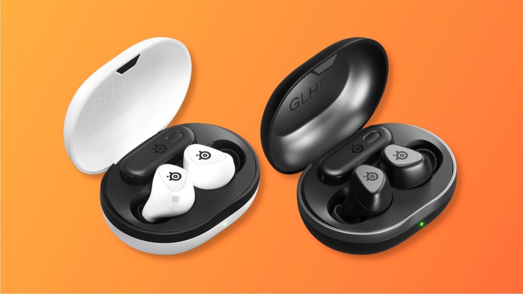 SteelSeries Arctis GameBuds Review: Cross-Platform Audio That Delivers
