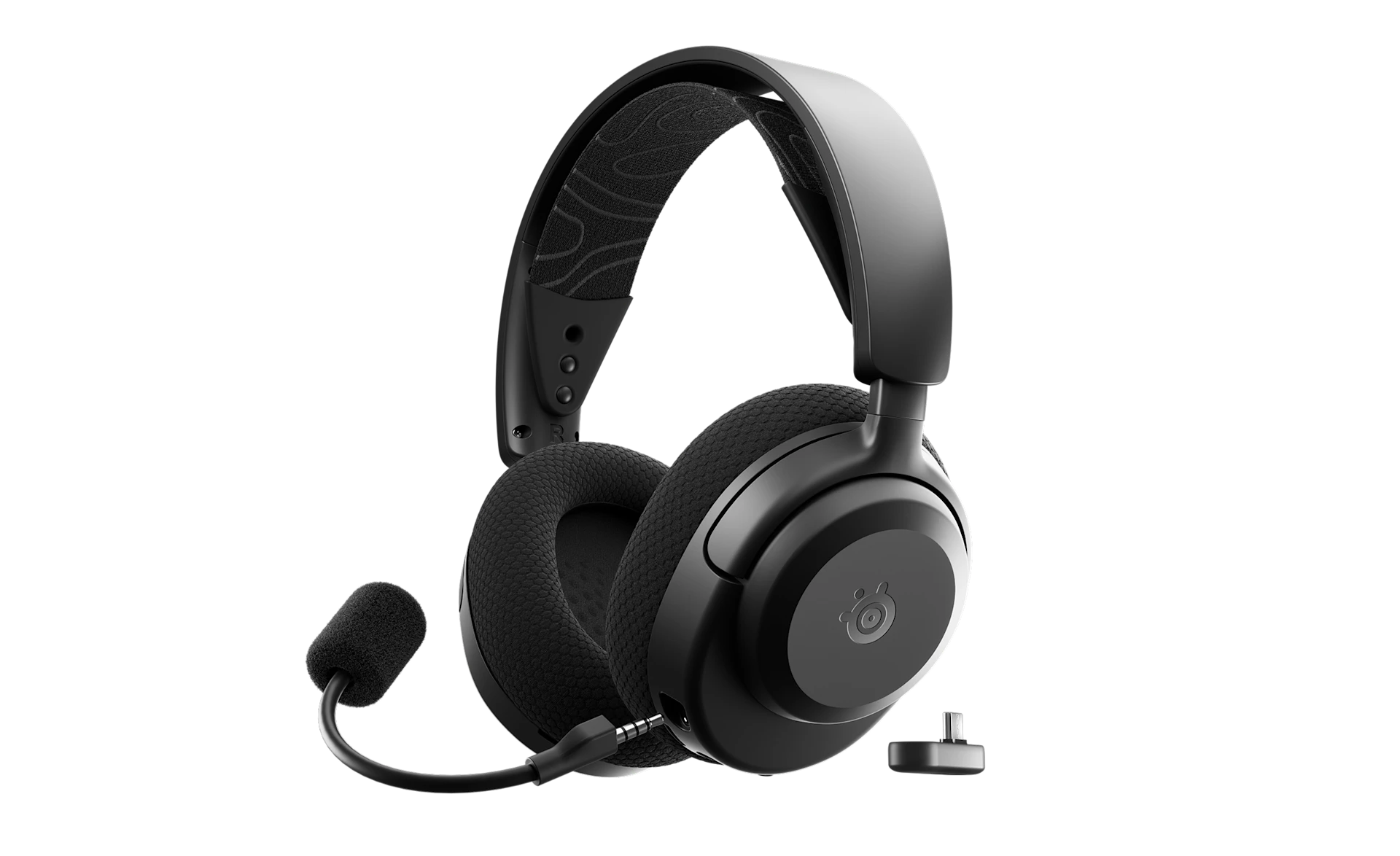 SteelSeries Arctis Nova 3 gaming headset