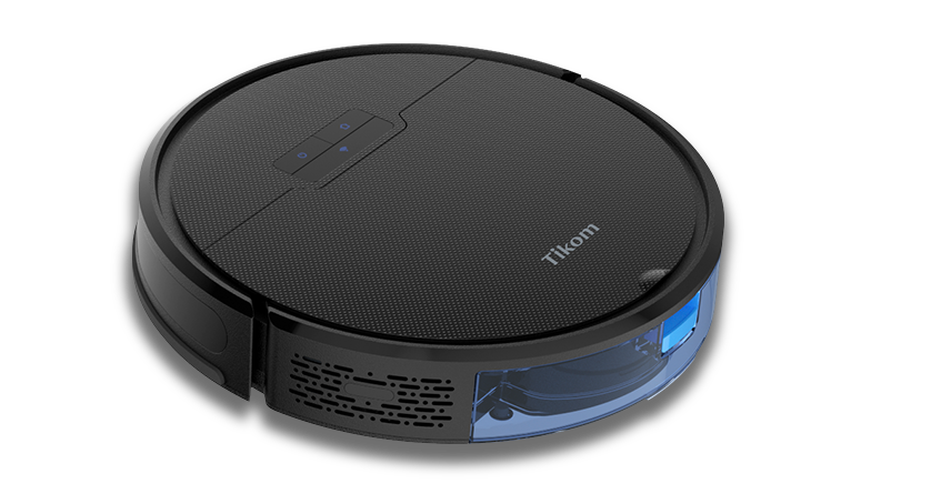 Tikom G8000 Max Robot Vacuum