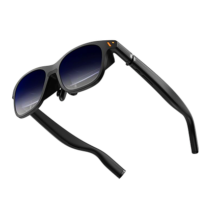 VITURE Pro XR smart glasses with built-in myopia correction