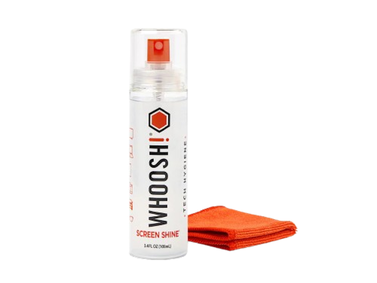WHOOSH Screen Cleaner Kit