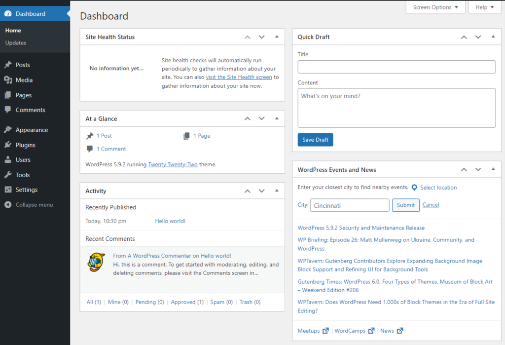 WordPress Performance Optimization for Developers