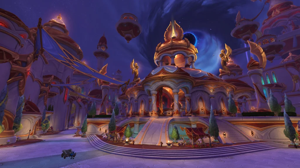 WoW Midnight Beginner Guide: Everything You Need for Launch Week