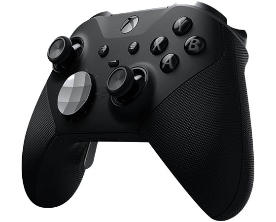 Xbox Elite Series 2 Controller