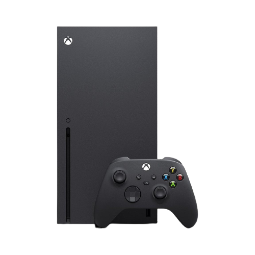 Microsoft Xbox Series X Console