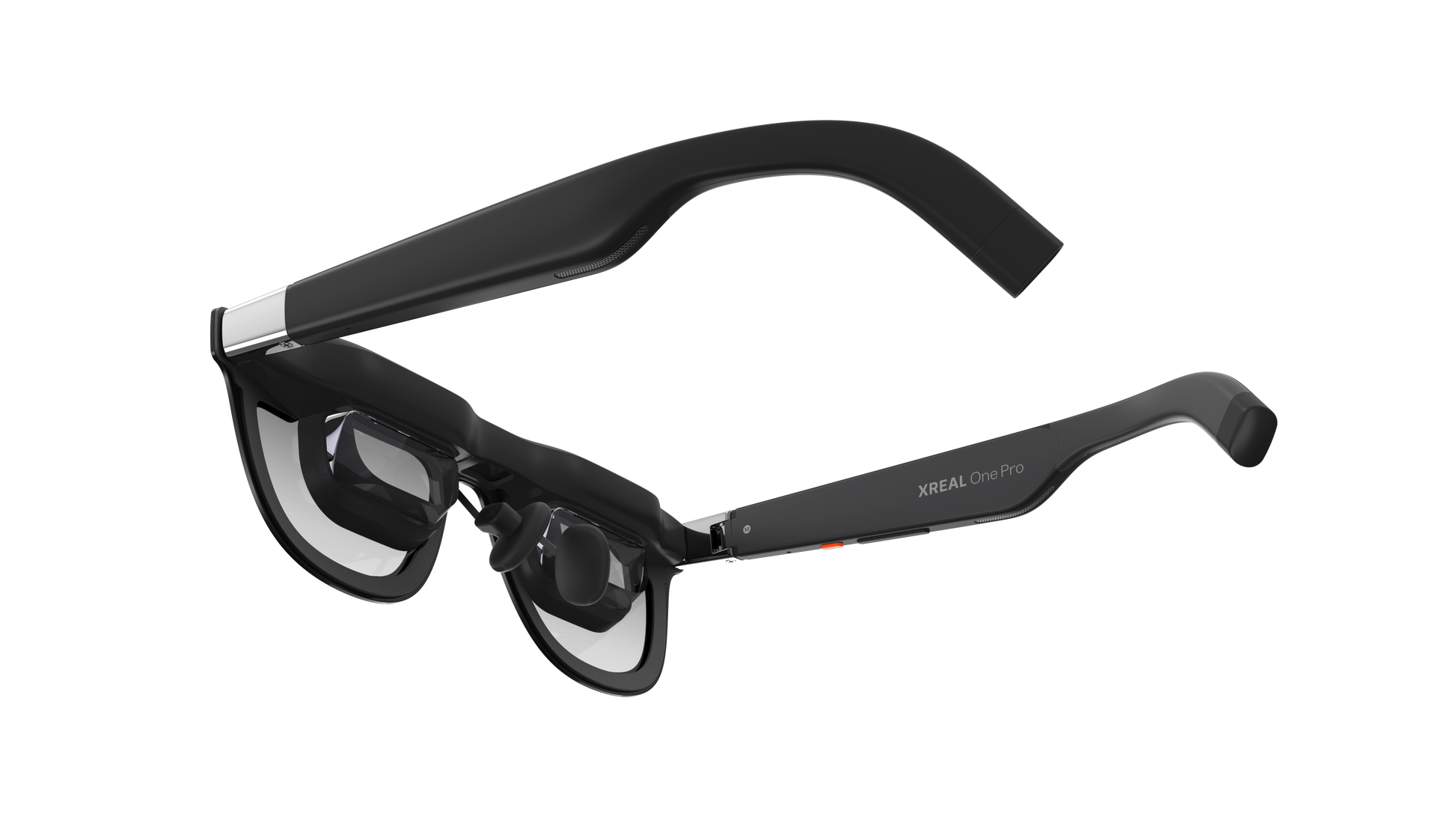 XREAL One smart glasses best overall display glasses 2026
