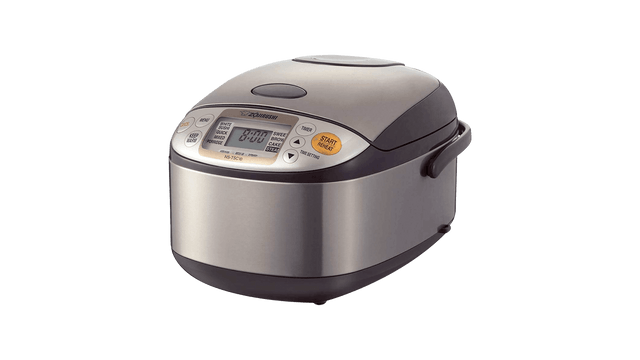 Zojirushi NS-TSC10 Micom Rice Cooker