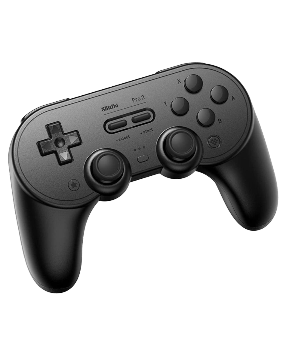 8BitDo Pro 2 Controller