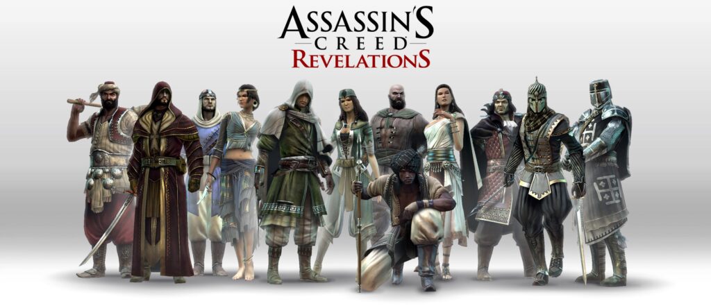 Assassin’s Creed Revelations Retro Review: Ezio’s Farewell Deserved a Better Game