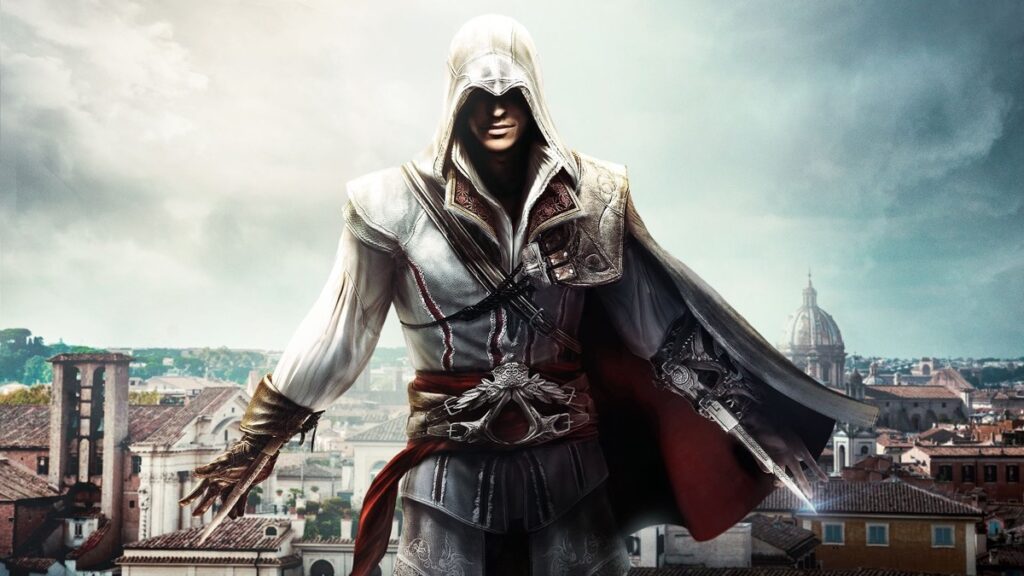 Every Assassin’s Creed Game in Order: The Complete History of the Series
