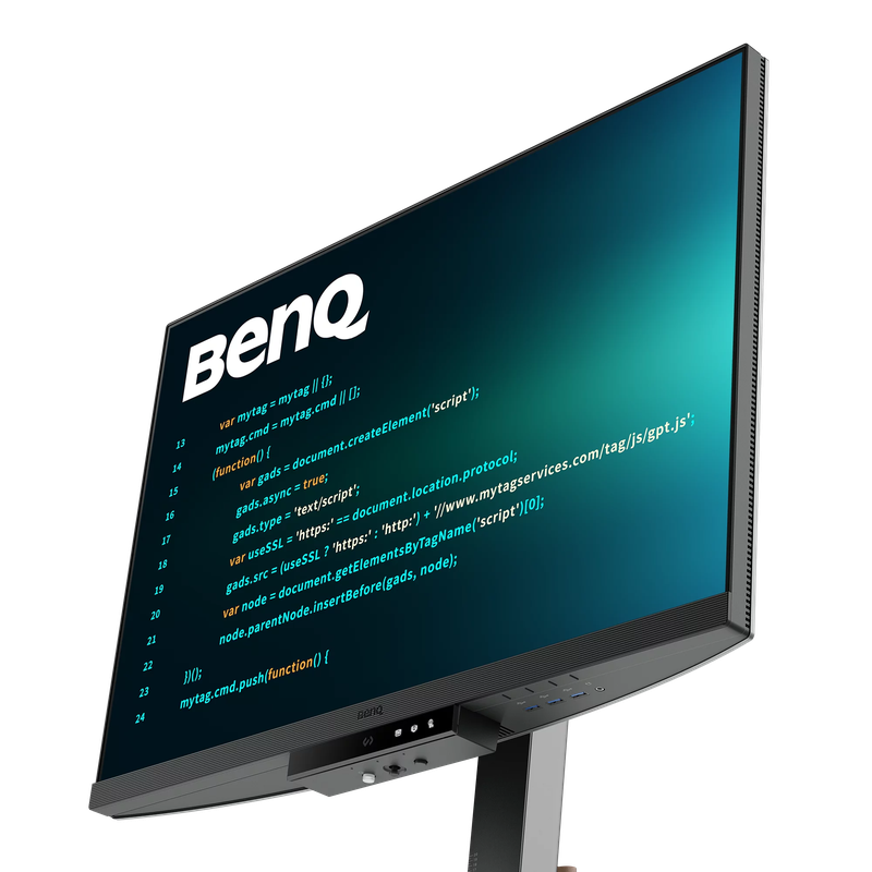BenQ RD280U 28 inch 3:2 4K+ programming monitor