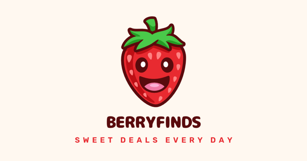Berry Finds Review: A Free Tool for Tracking Amazon Deals Before You Overpay